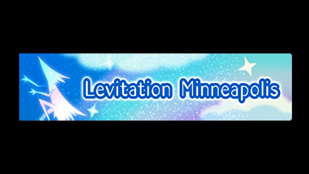 pop'n music Jam&Fizz「Levitation Minneapolis」