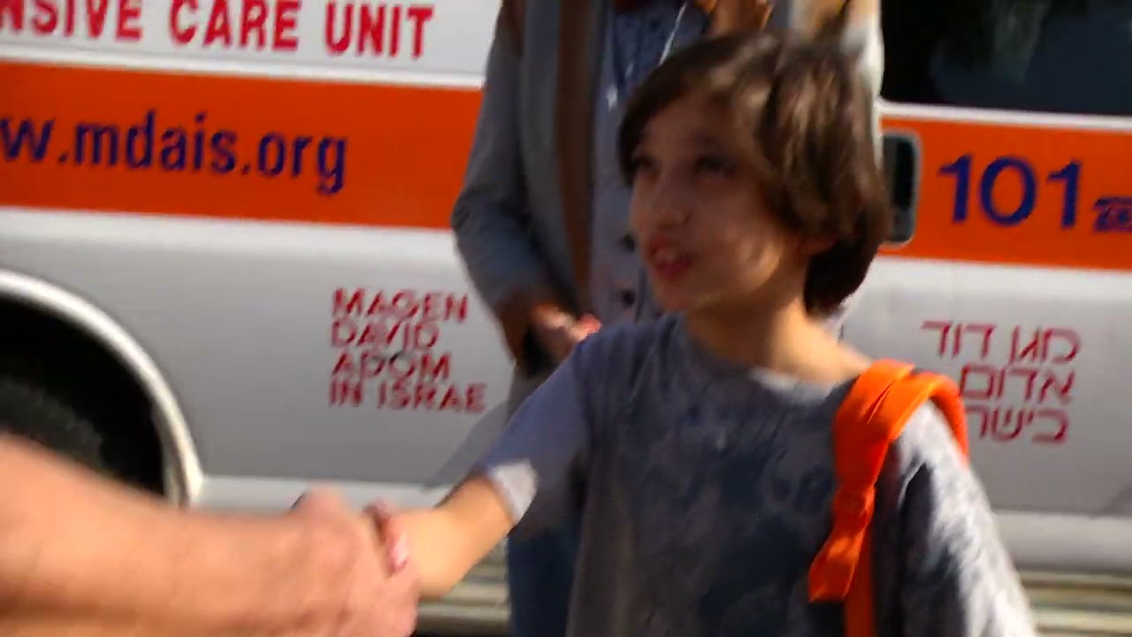 ניידת החלומות - מד