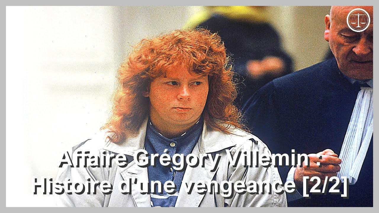 Affaire Grégory Villemin : Histoire d'une vengeance [2/2]