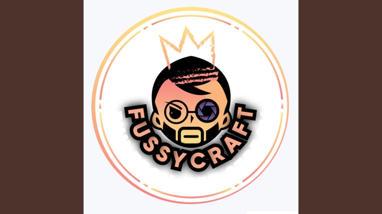 FussyCraft - M&aacute;m tě r&aacute;da