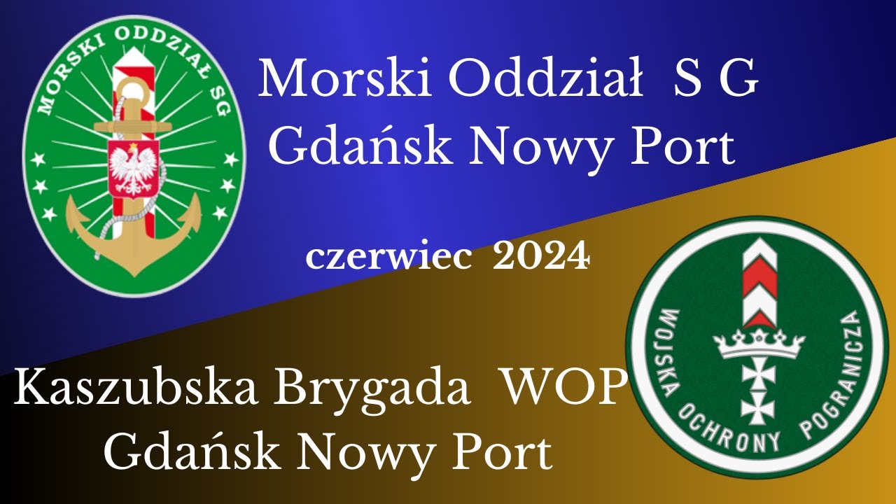 Dzień otwarty w MOSG 2024 dawne KB WOP