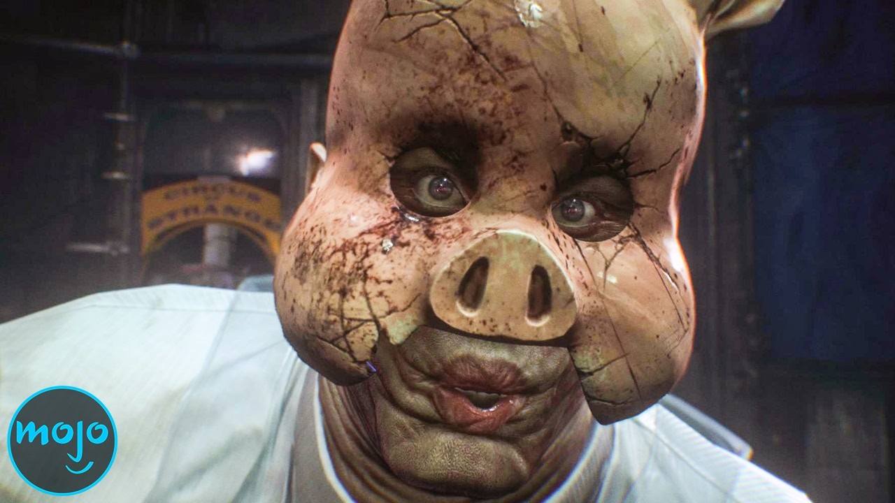 Top 10 Batman Villains That Need More Attention