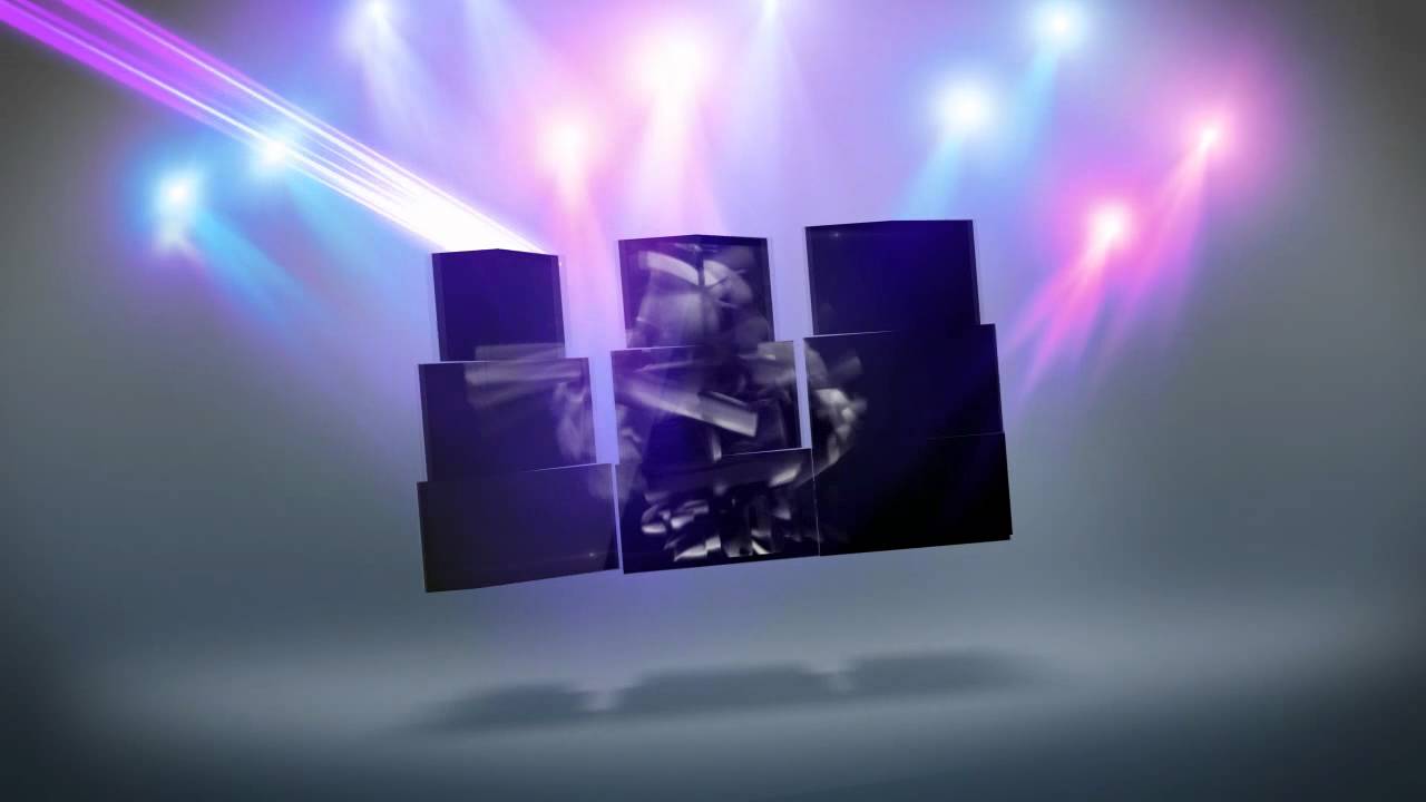 After Effects Free Template Fashion Screens