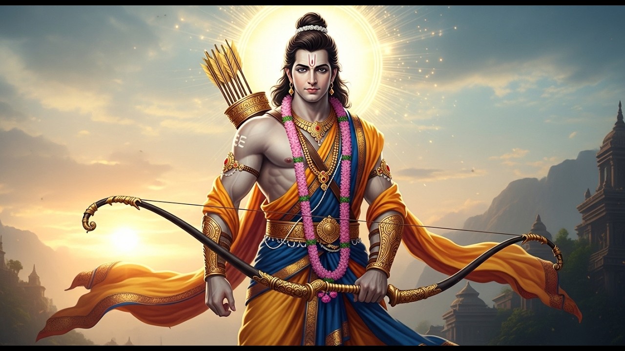 Devotional Bhakti bhajan songs II Latest Ram narayan krishna bhajans 2026 II morning bhakti nonstop