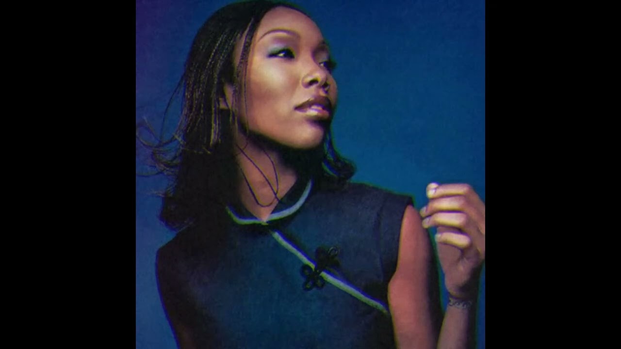 (free) Aaliyah x Brandy x 90s R&B type beat | 