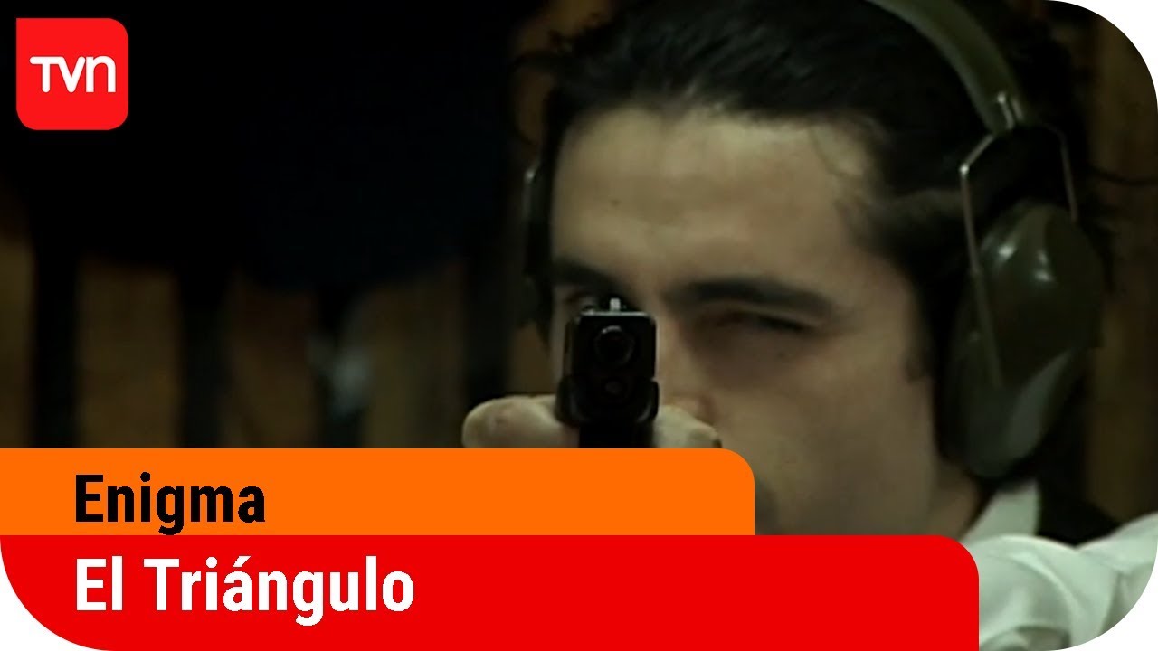 El Tri&aacute;ngulo | Enigma &ndash; T5E10