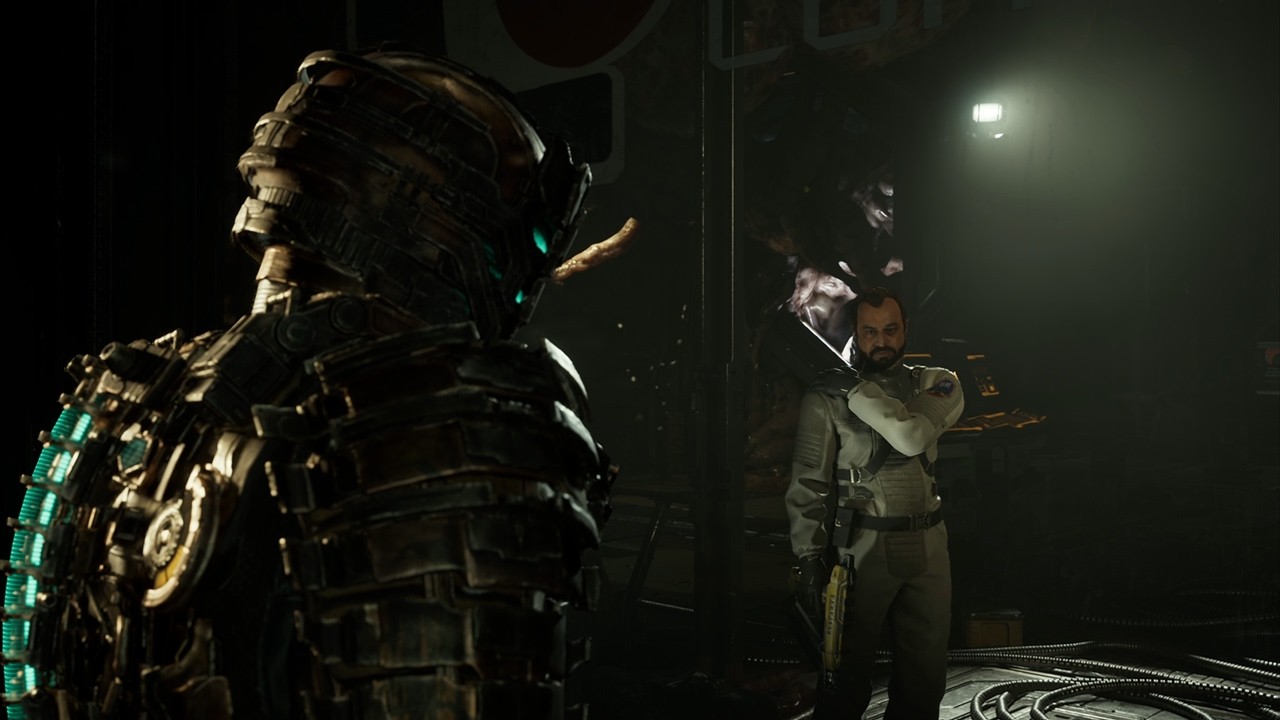 Dead Space #13
