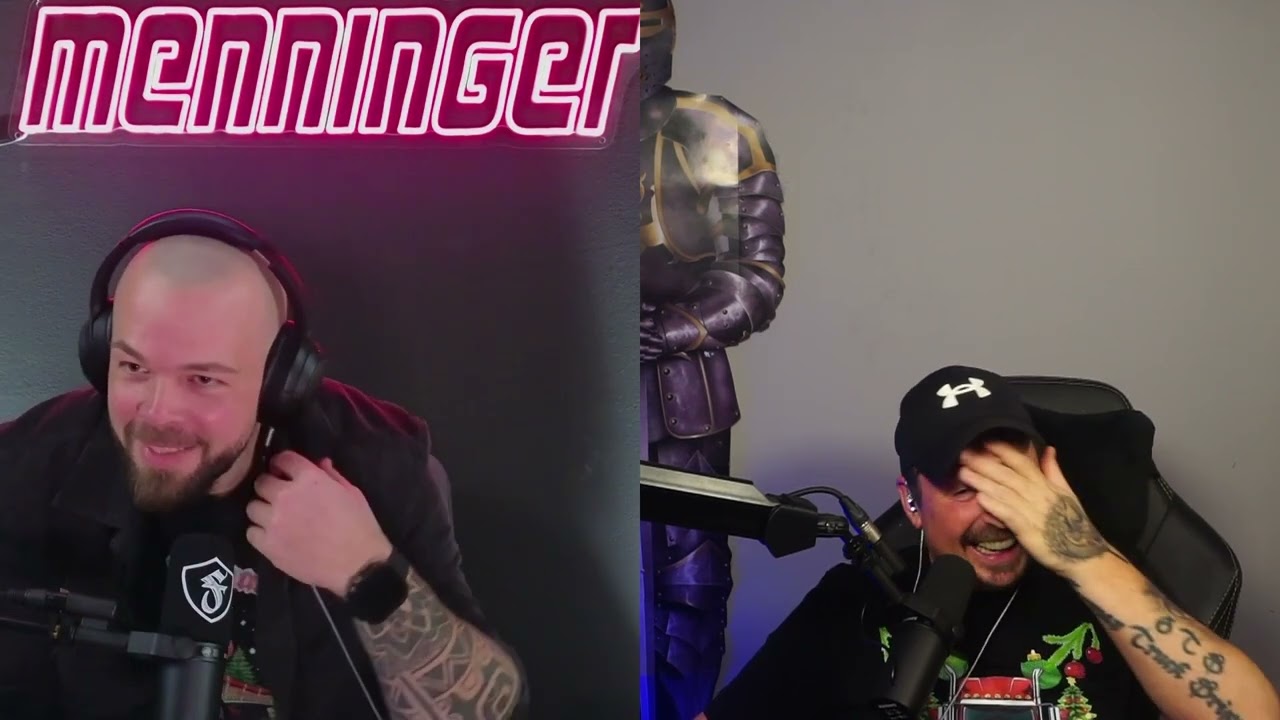 Lass den Nachbarn blasen #50 