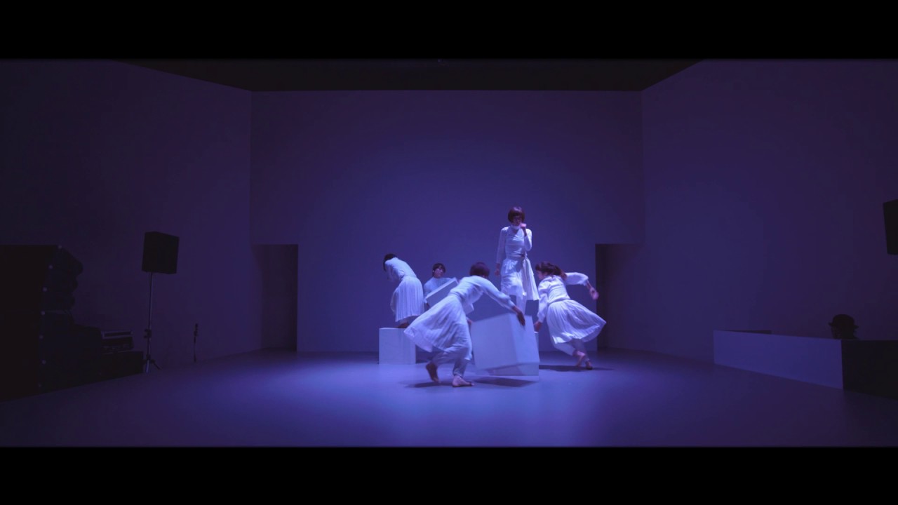 ELEVENPLAY x Rhizomatiks 