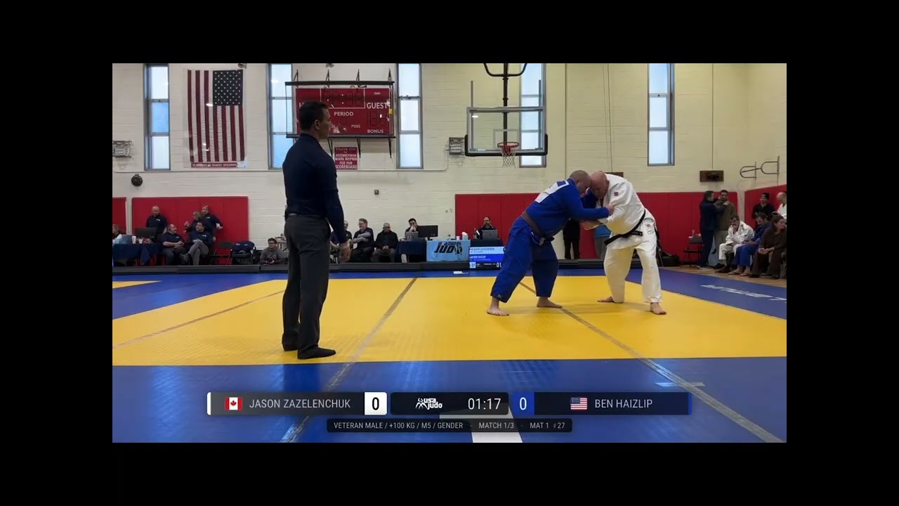 2026-01-31 Veterans Open M5 100+ Match 1