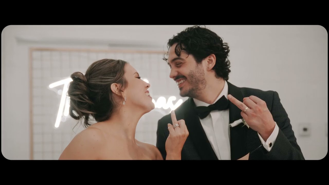 Carah & Remy’s Romantic Wedding at Addison Woods | A Cinematic Celebration in The Woodlands