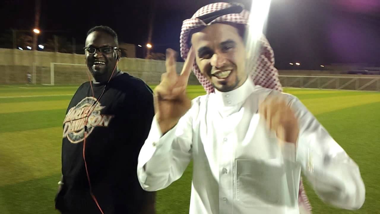 اليوم الخميس 25 / 7 / 1433هـ فوز نادي الصم بالرياض ( جزء 1 )