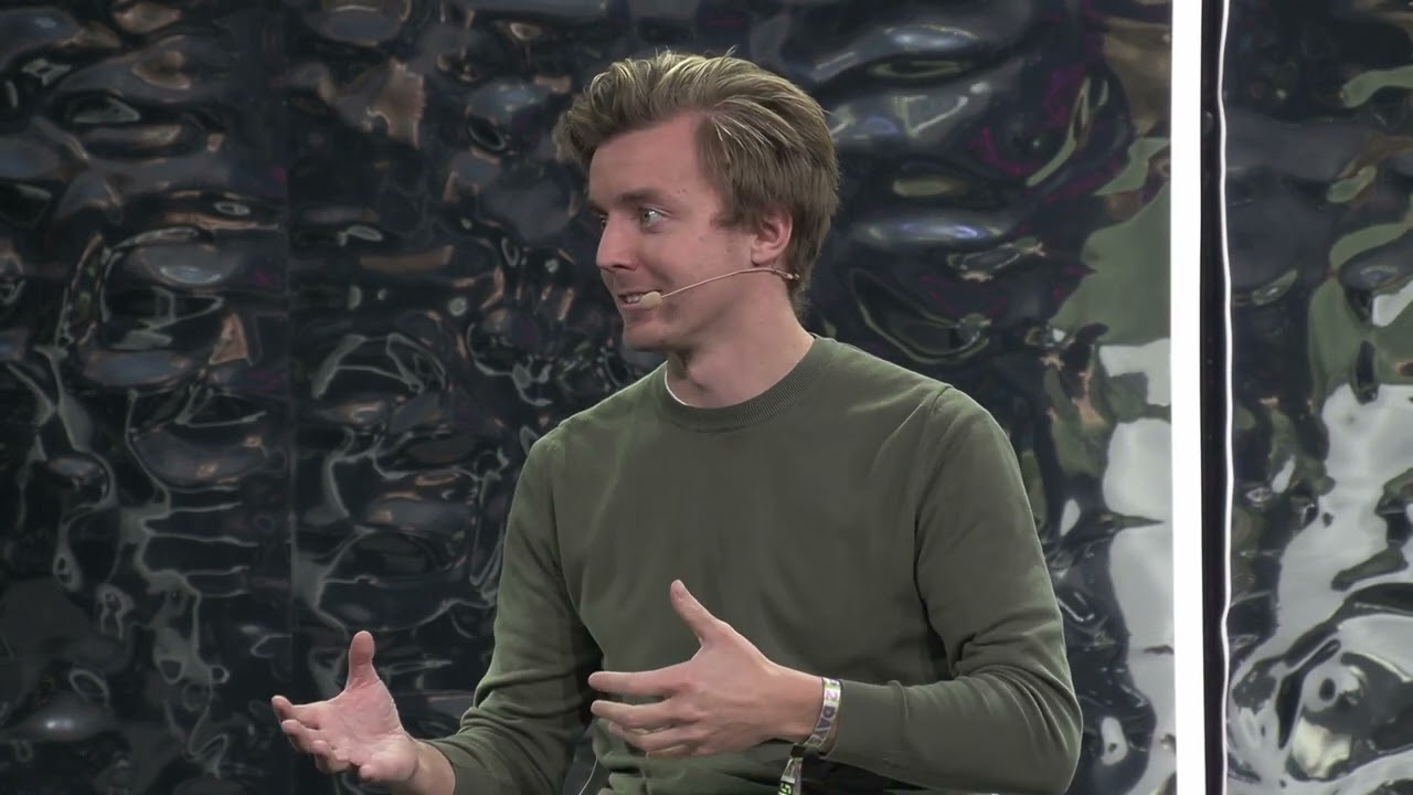 Scaling (and failing) Trust Online | Kaarel Kotkas and Ott Kaukver