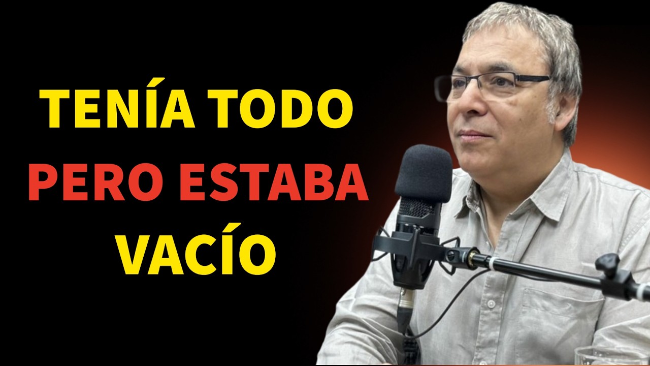 El Día Que Te Elegís a Vos Mismo Cambia Todo
