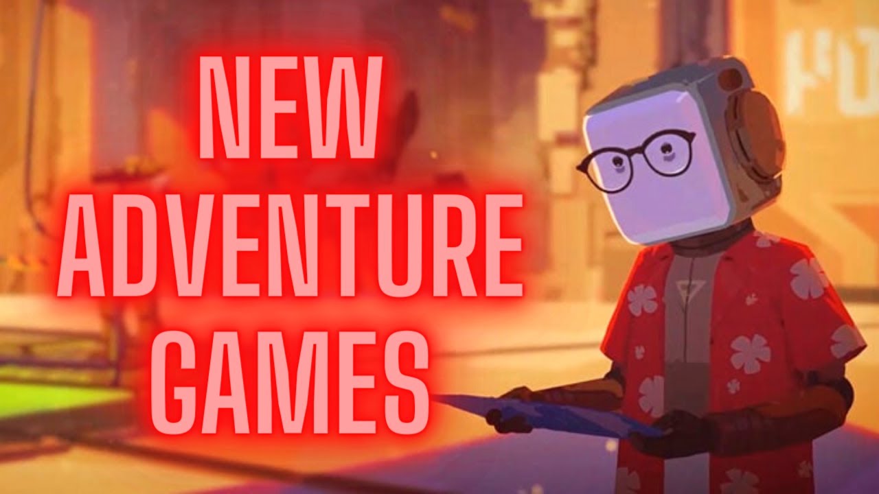 Point & Click Adventure Games Coming Soon PC | Trailer Talk May 2021 YakWaxLips