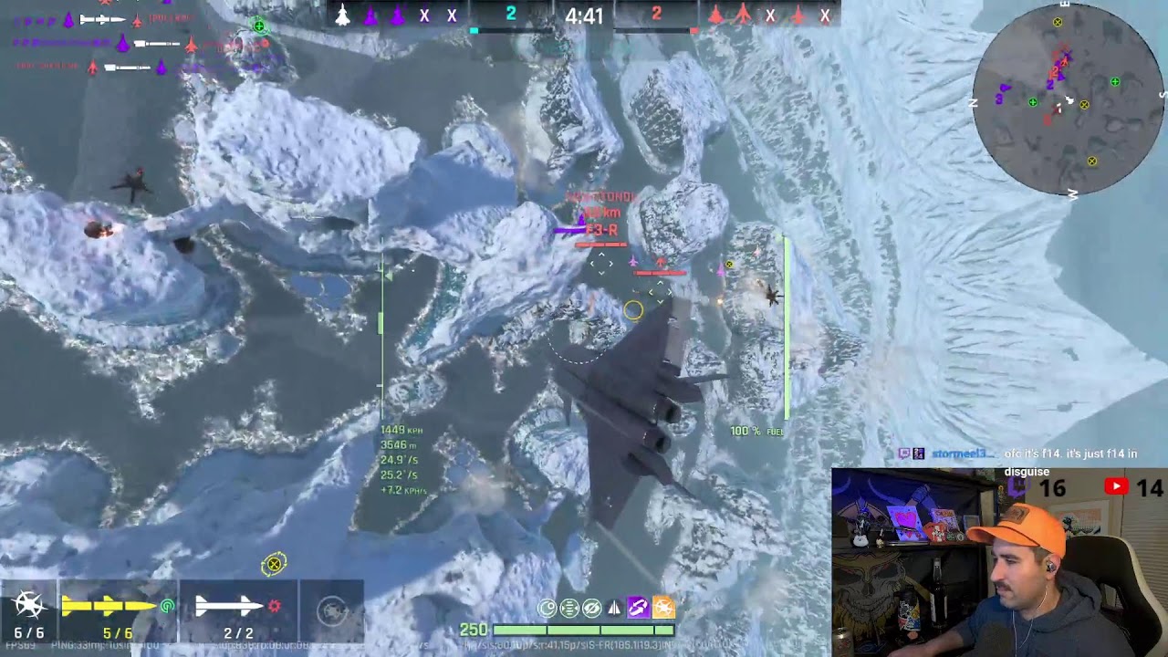 clip farming