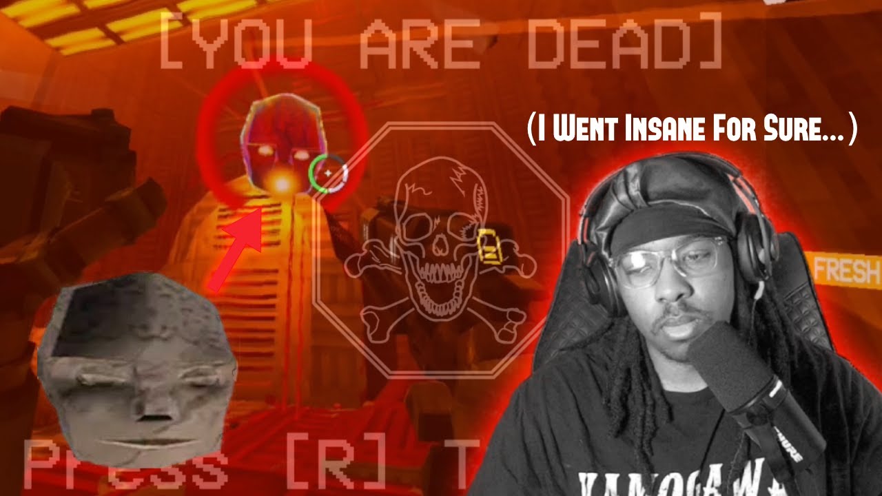 These Encore levels had me FURIOUS! | ULTRAKILL (PART 10)