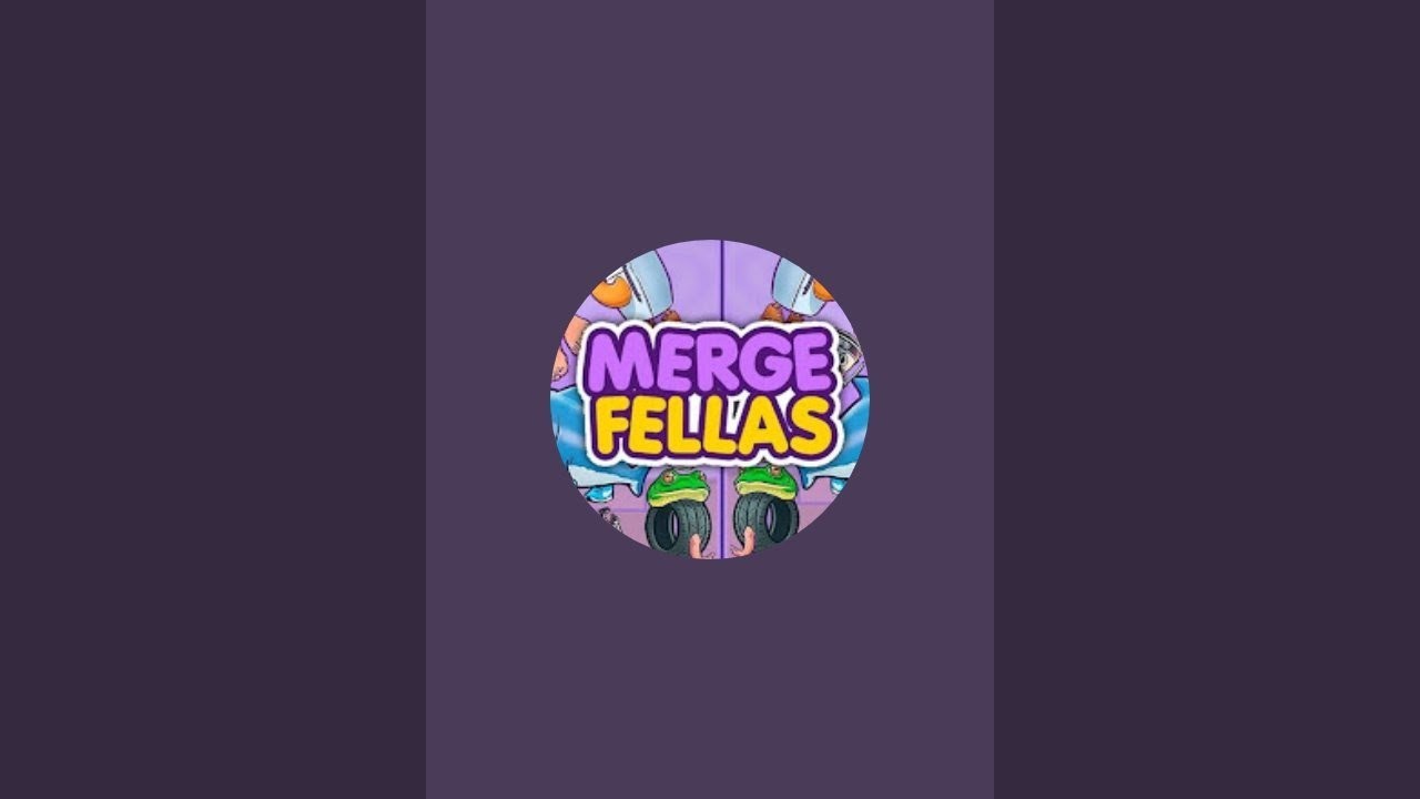 🛑 merge fellas let's join my live
