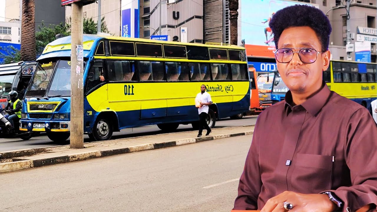 DEG-DEG Mataatuulayda Magaalada Nairobi ka shaqeeya oo War Culus soo saaray Iyo Digniinta Soomaalida