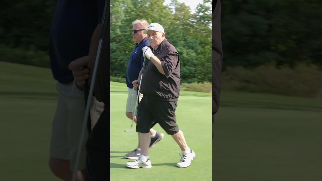 Golf Outing with Otium
