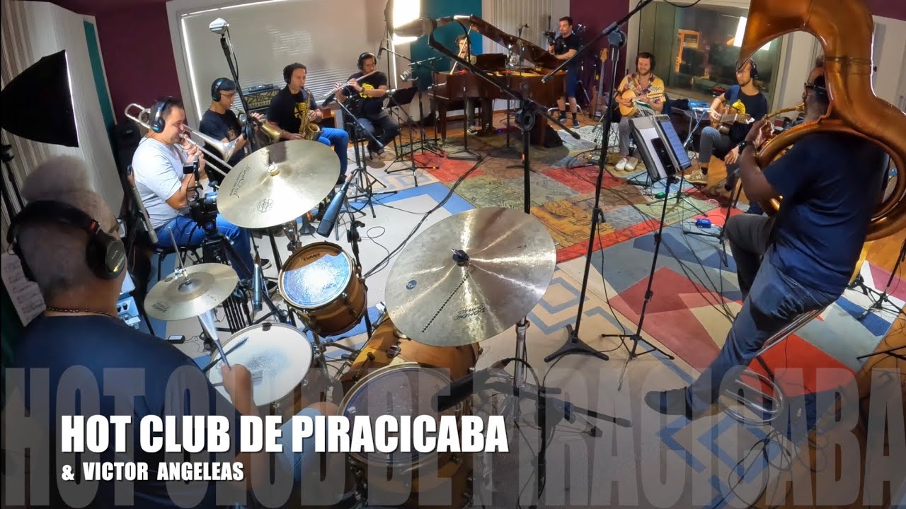 Vibrações 