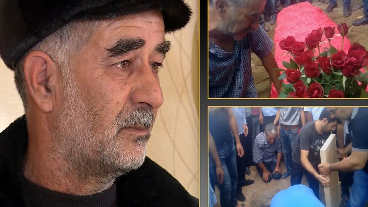 Məhşur meyxanaçı Bayram Kürdəxanlının müəmmalı ölüm səbəbi