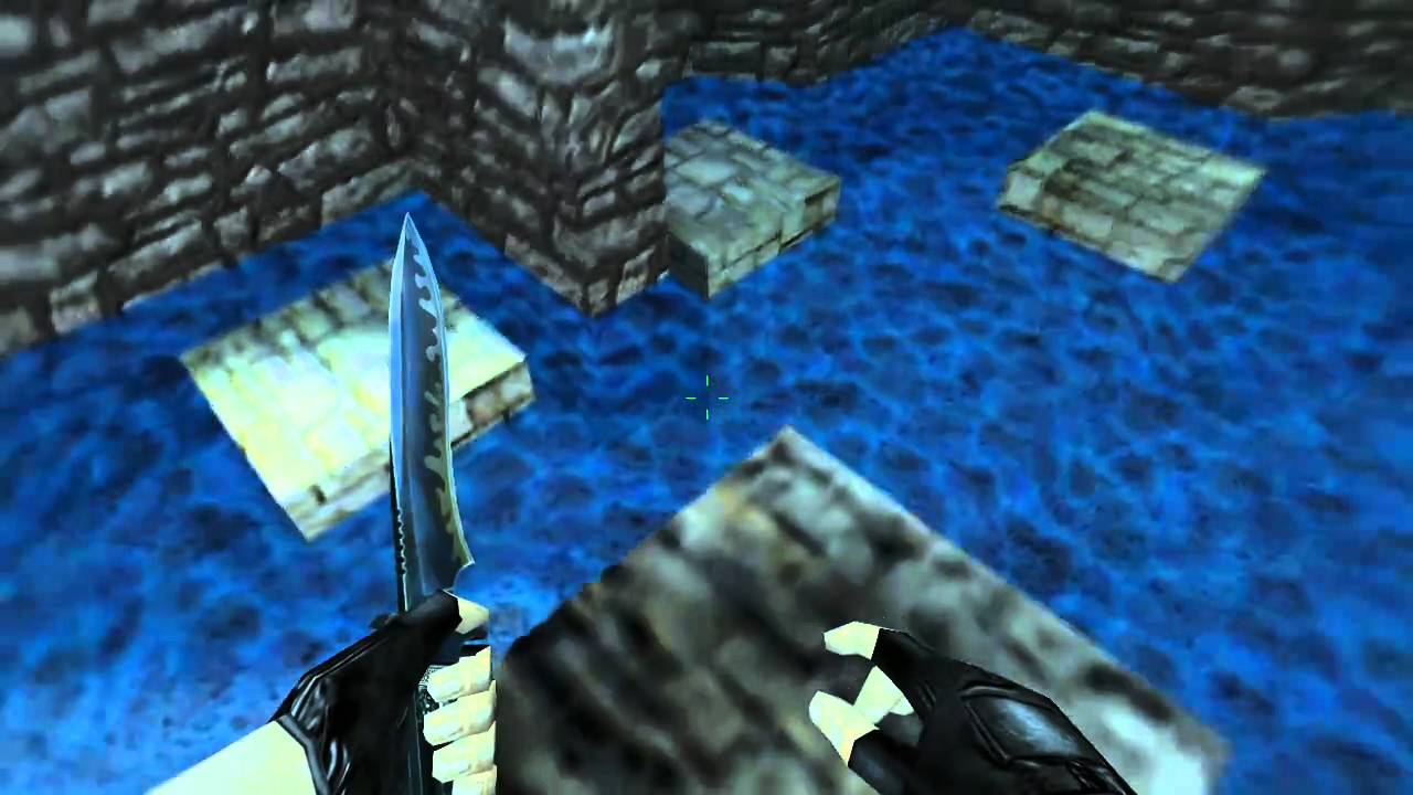KeltA on kz_megabhop 01:34.68 (WR)