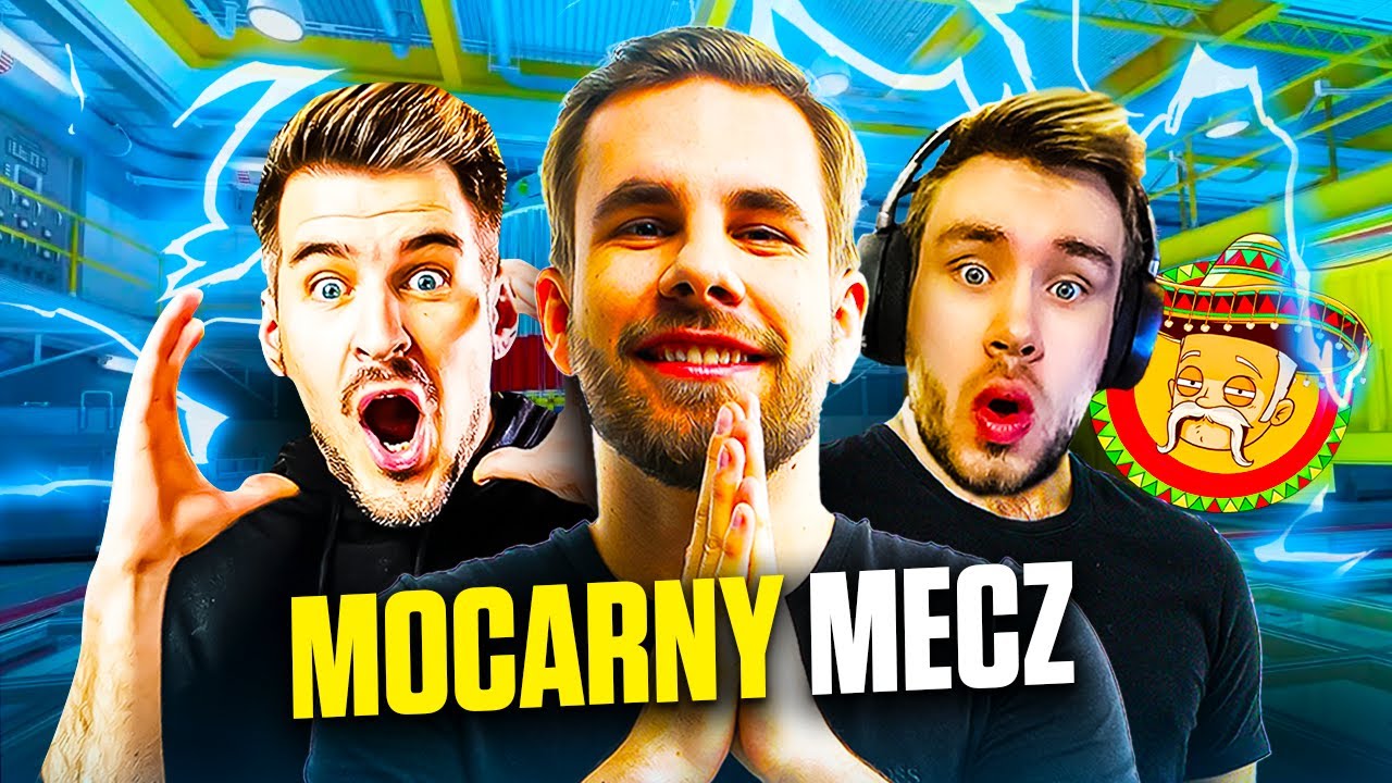 EMERITOS BANDITOS POKAZAŁO KLASĘ!