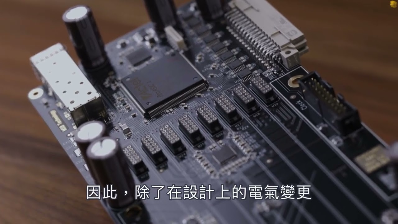 【繁體中文大字幕】MSB Technology Cascade DAC｜官方影片引用
