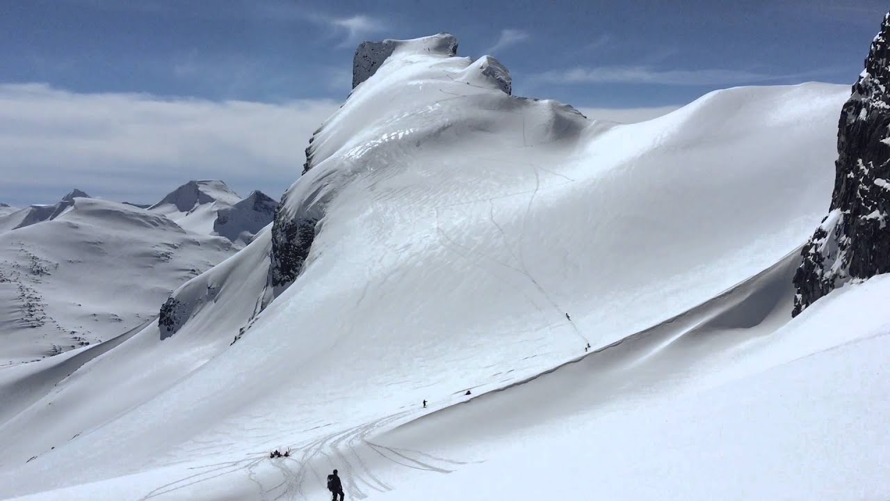Jotunheimen leverer - Storebj&oslash;rn & Kalven