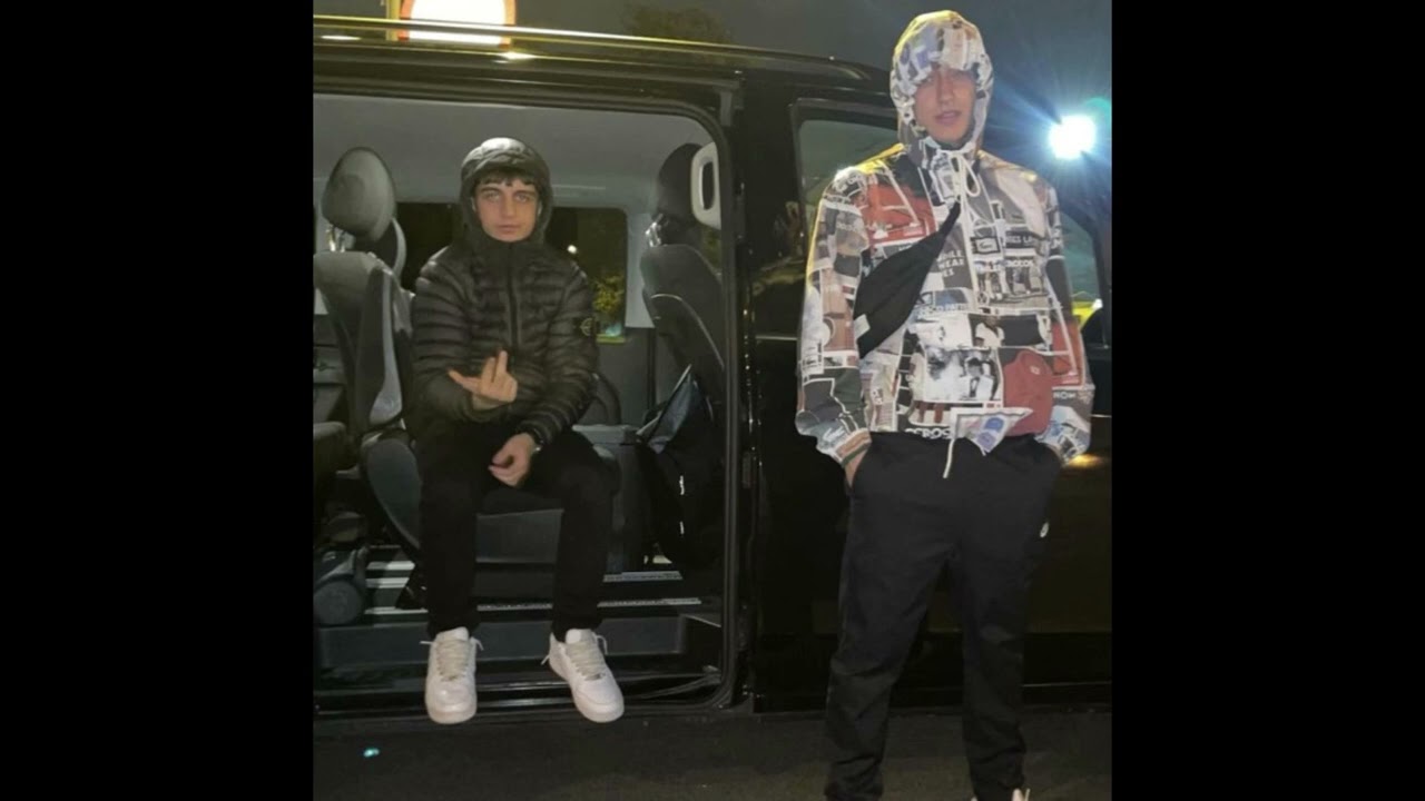 [FREE] VKIE x OKEKEL Type Beat - 