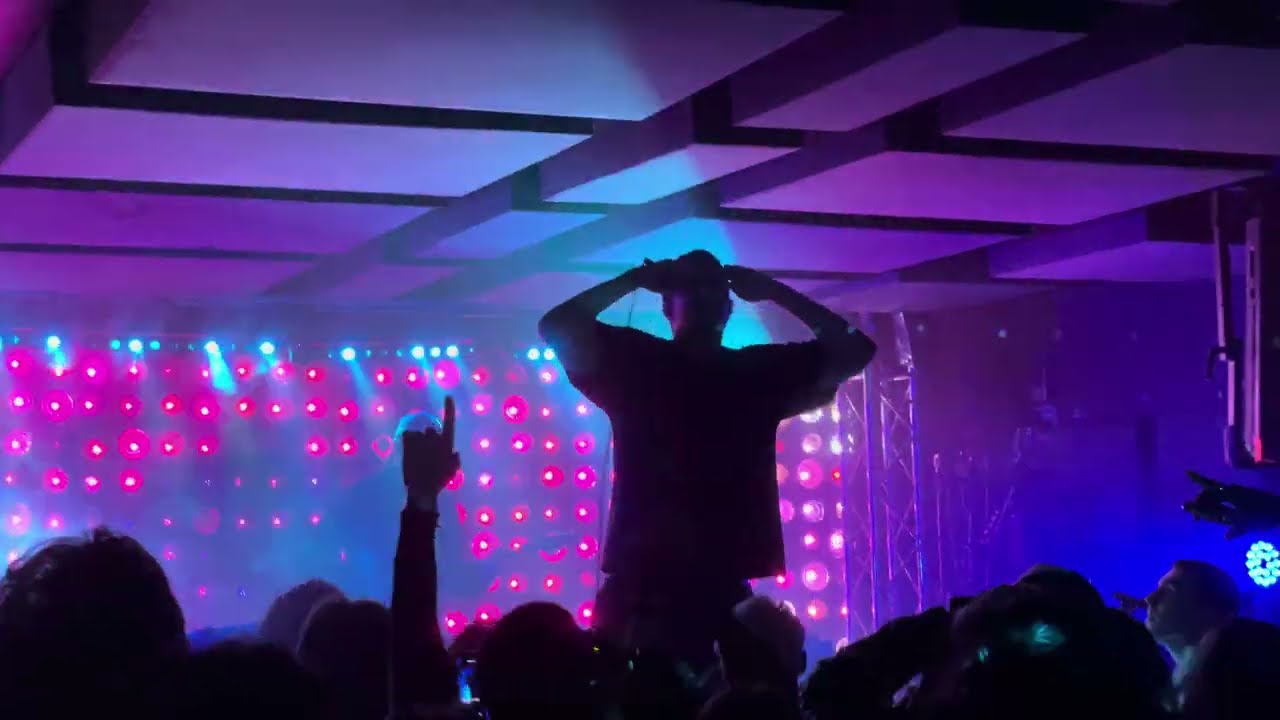 Junior Varsity | Live | Baby's All Right Brooklyn NYC | January 16, 2025