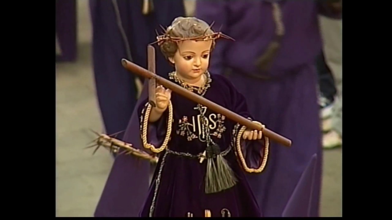 Procesión Nuestro Padre Jesús Nazareno 2009 (Daimiel-Ciudad Real)