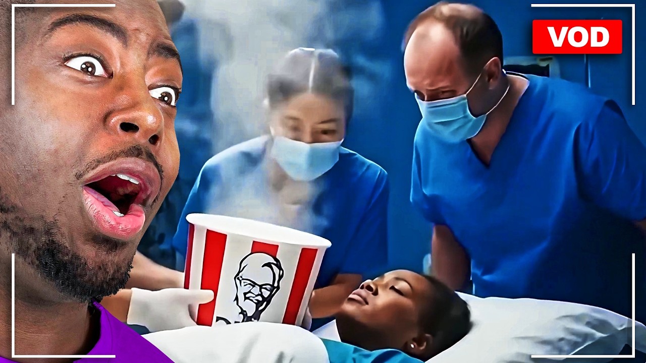 The Most DIABOLICAL Dark Humor AI Ever Seen