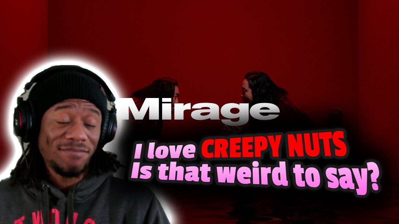 THE 2nd Creepy Nuts - 'Mirage' MV (Call of The Night Season 2 Opening) Reaction | Ramon Reacts