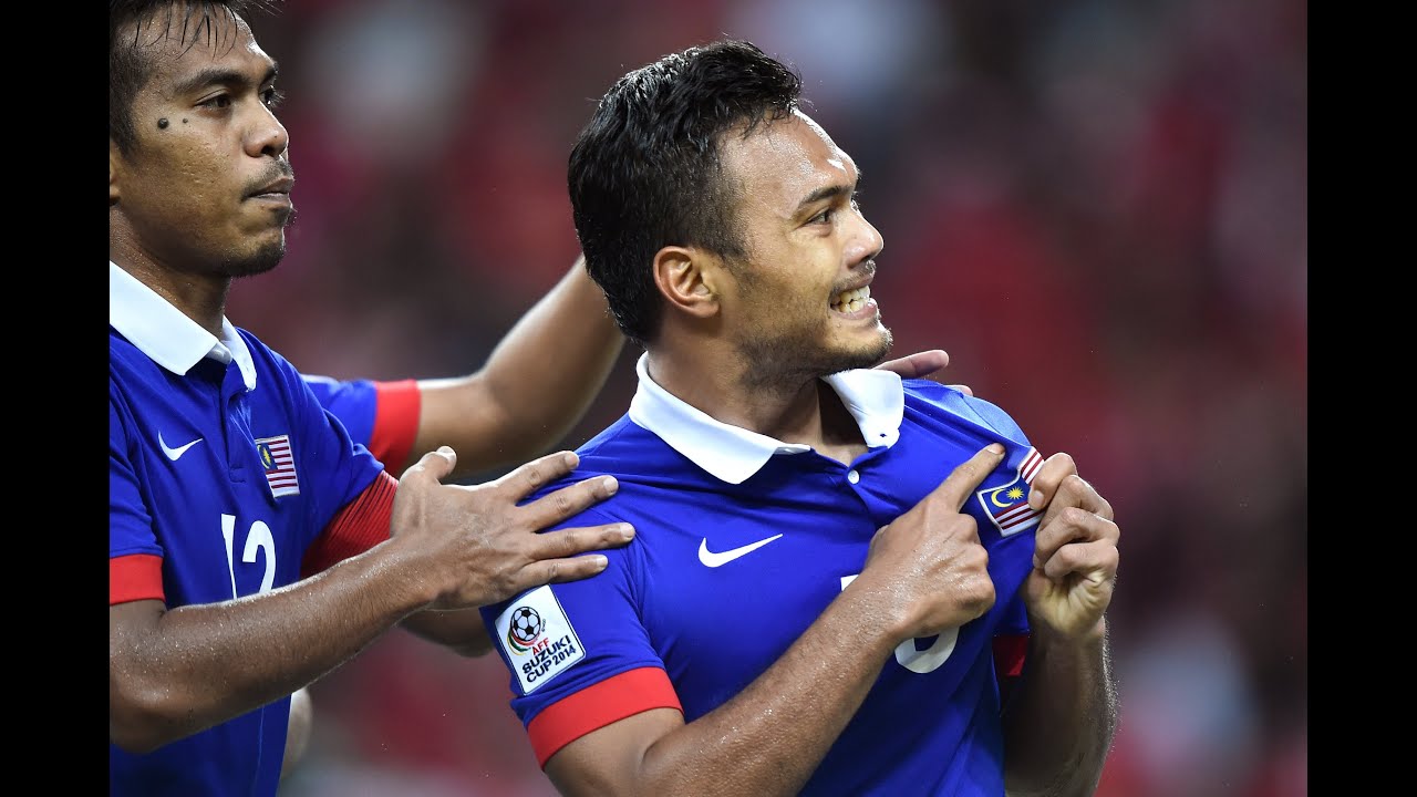 Сингапур против Малайзии: основные моменты Кубка AFF Suzuki 2014