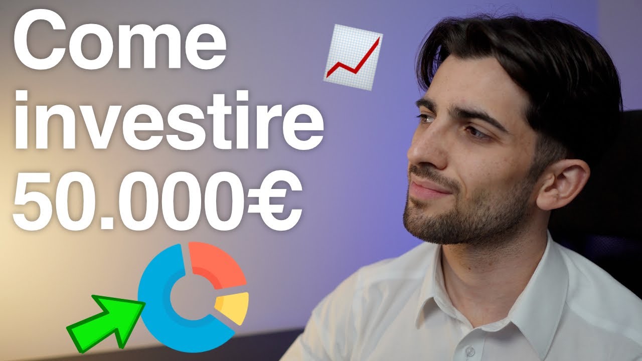 50.000 € investiti in 3 modi diversi: ecco quale portafoglio ha reso di più