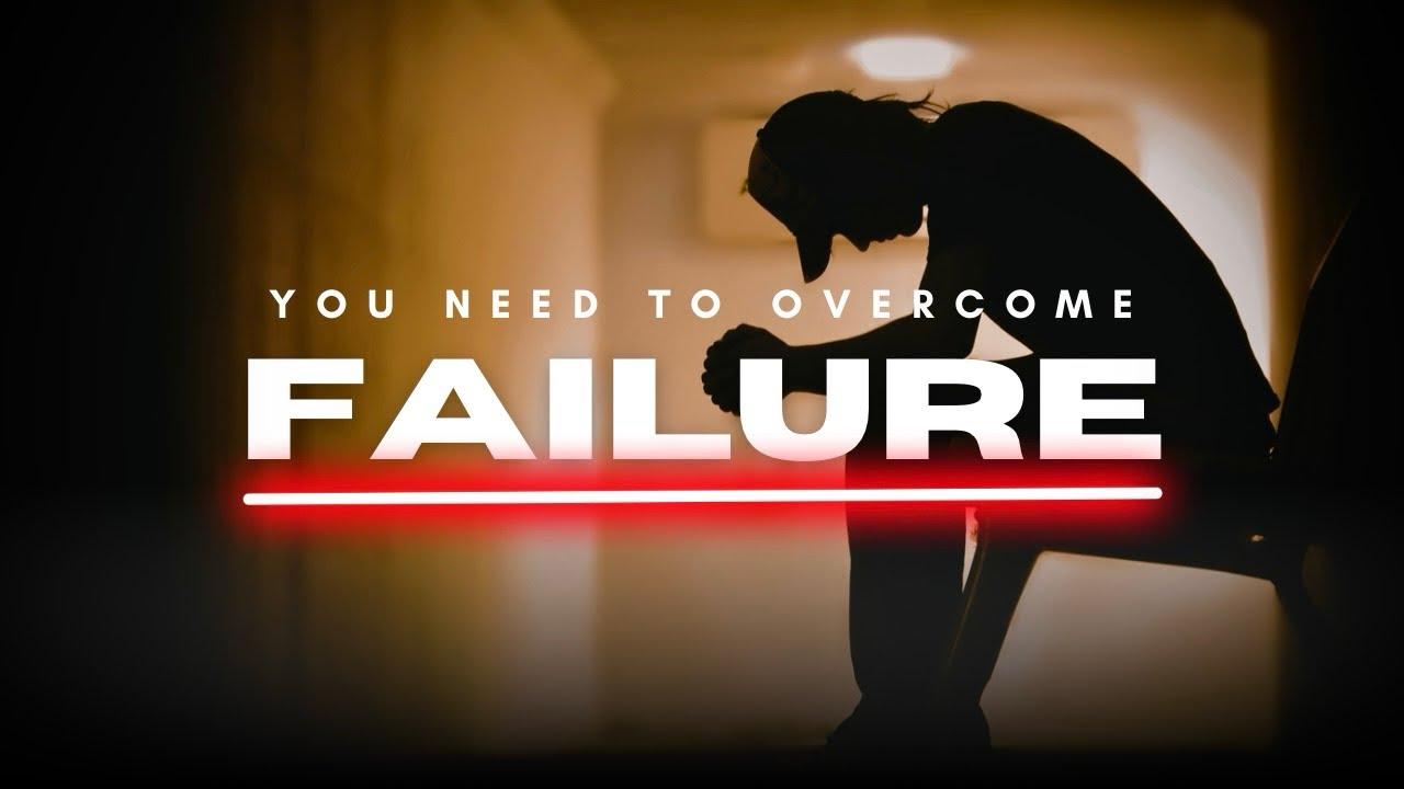 5 Quotes That Will Change How You See Failure