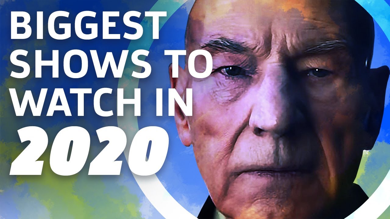 15 Biggest TV Shows To Watch In 2020