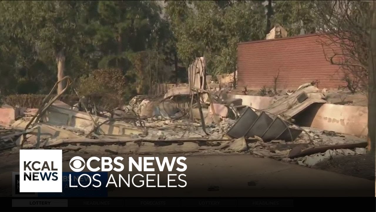 Homeowner takes drastic steps to protect his home