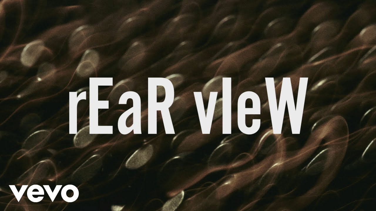 ZAYN - rEAR vIeW (tekst piosenki)