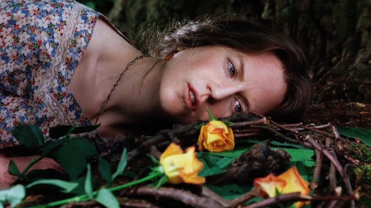 Las horas pel&iacute;cula basada en el libro de Michael Cunningham 