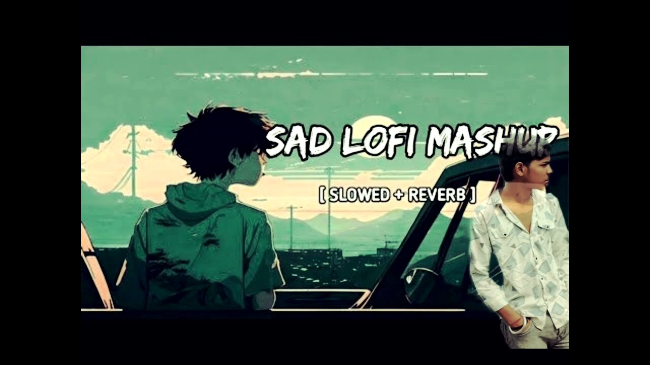 Batoon Ko Teri [ Slowed +Reverb ] All Is Well Ok |IRaj Rawat | Sad Song Lyrics | Lofi Music ....