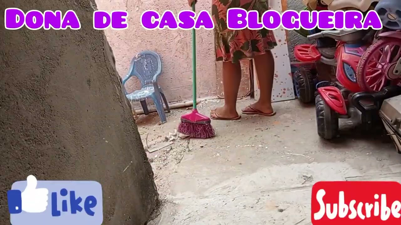 Manhã de segunda feira 01/09/25
