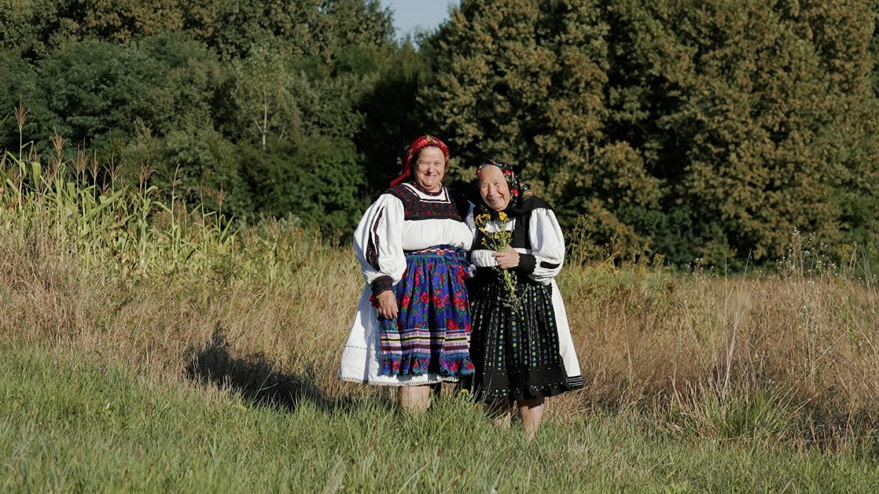 Floare Pop și Ana Torz - despre nunțile din trecut și cele din prezent în Țara Oașului