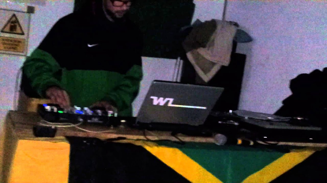 [ARRELS CARNAVAL#1] AppleTHC parte 1 (01/03/14)