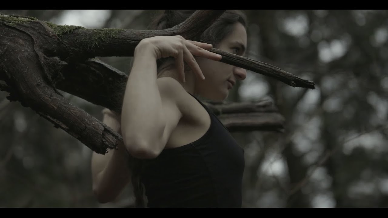 Përl - Je parle au Sauvage (Official video)
