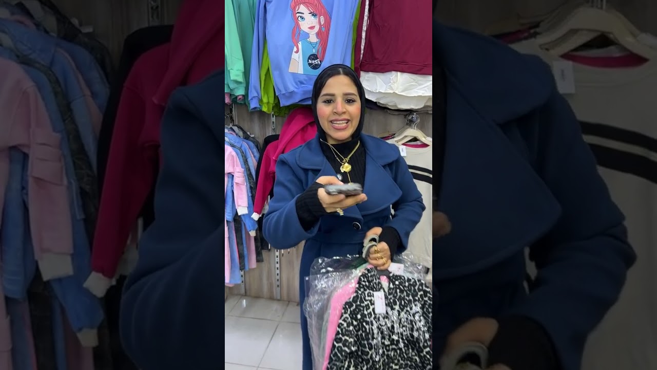اي طقم بـ99 جـنـيـه  ❤ من سنتر الزلزال 🔥