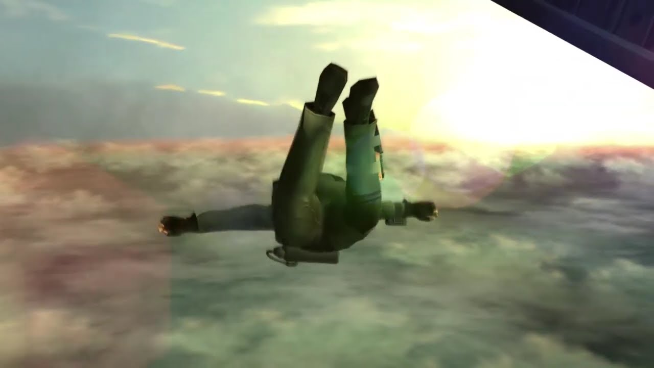 Metal Gear Solid 3 remake 🎮 ( inizio ) for PS5