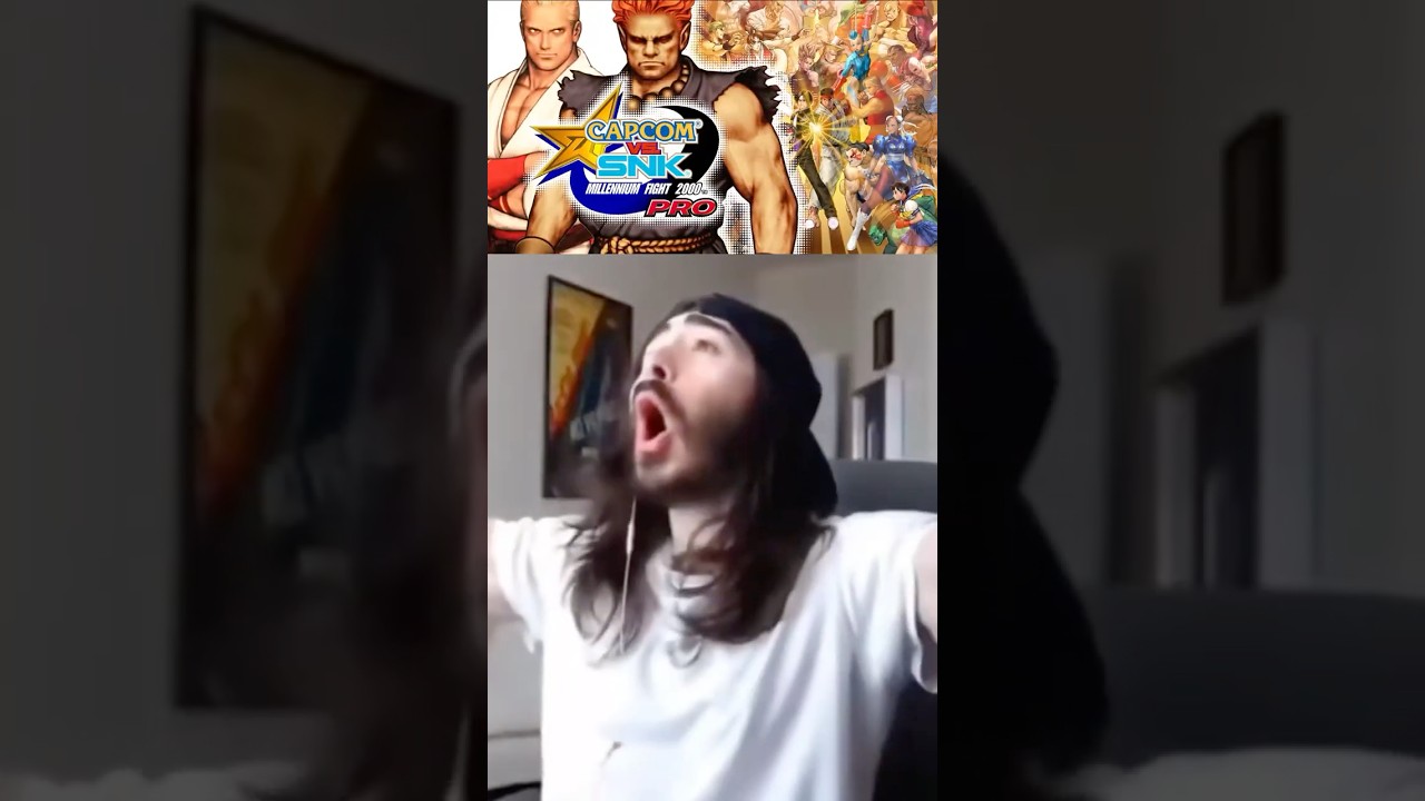 Ranking EVERY Capcom Fighting Game Part 1 #avataryaya  #fightinggames  #capcom